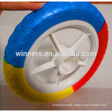 12 small lightweight bike wheel/stroller wheel